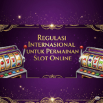 Regulasi-Slot-Online