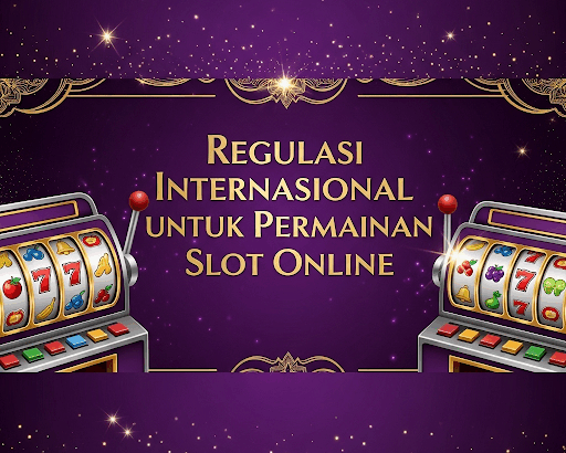 Regulasi-Slot-Online