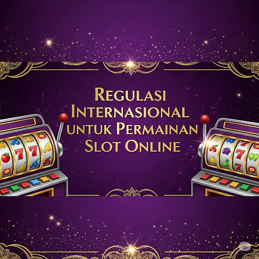 Regulasi-Slot-Online