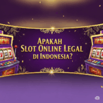 Slot-Online-Legal