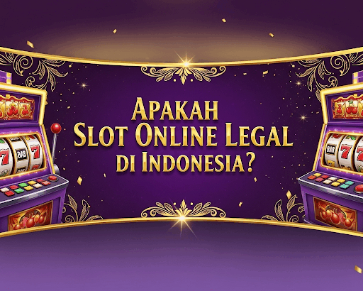 Slot-Online-Legal