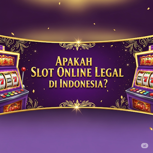 Slot-Online-Legal