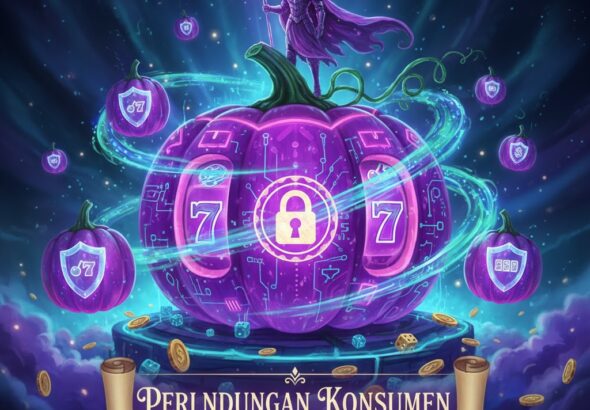 Perlindungan Konsumen dalam Industri Slot Online