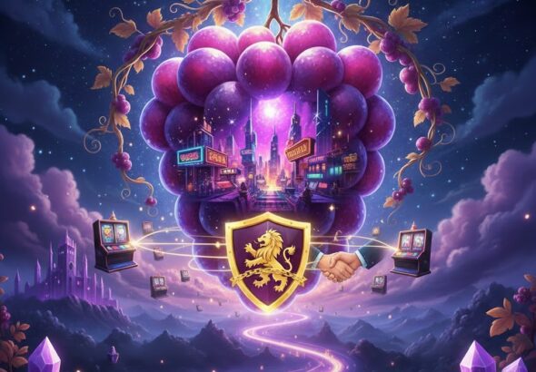 Bagaimana Lisensi Slot Online Mempengaruhi Kepercayaan Pemain