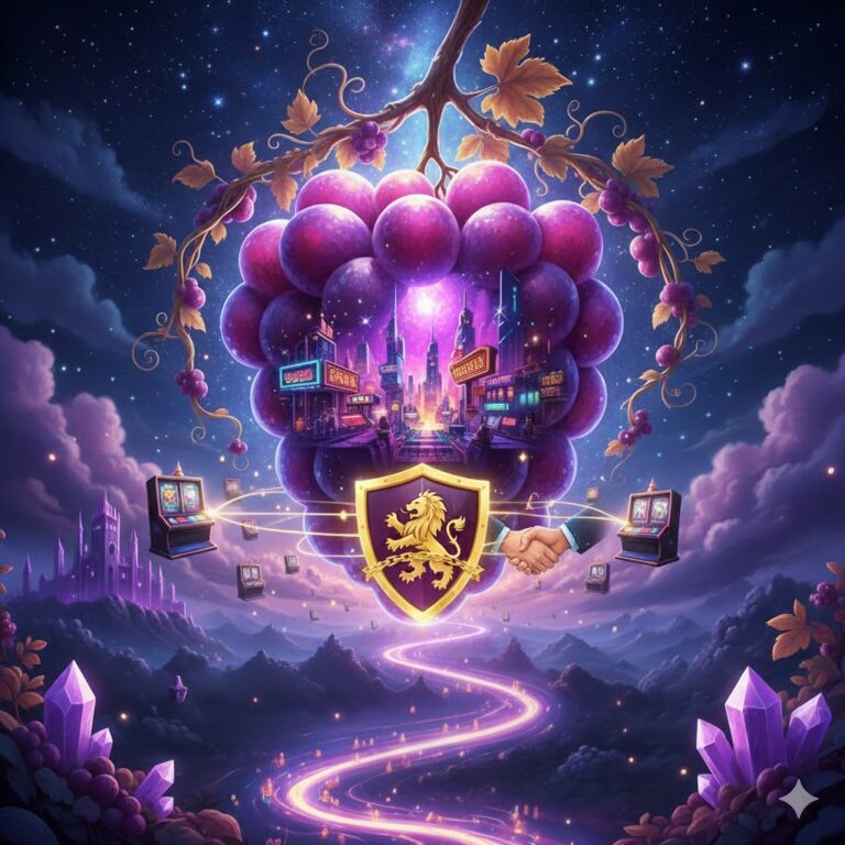 Bagaimana Lisensi Slot Online Mempengaruhi Kepercayaan Pemain